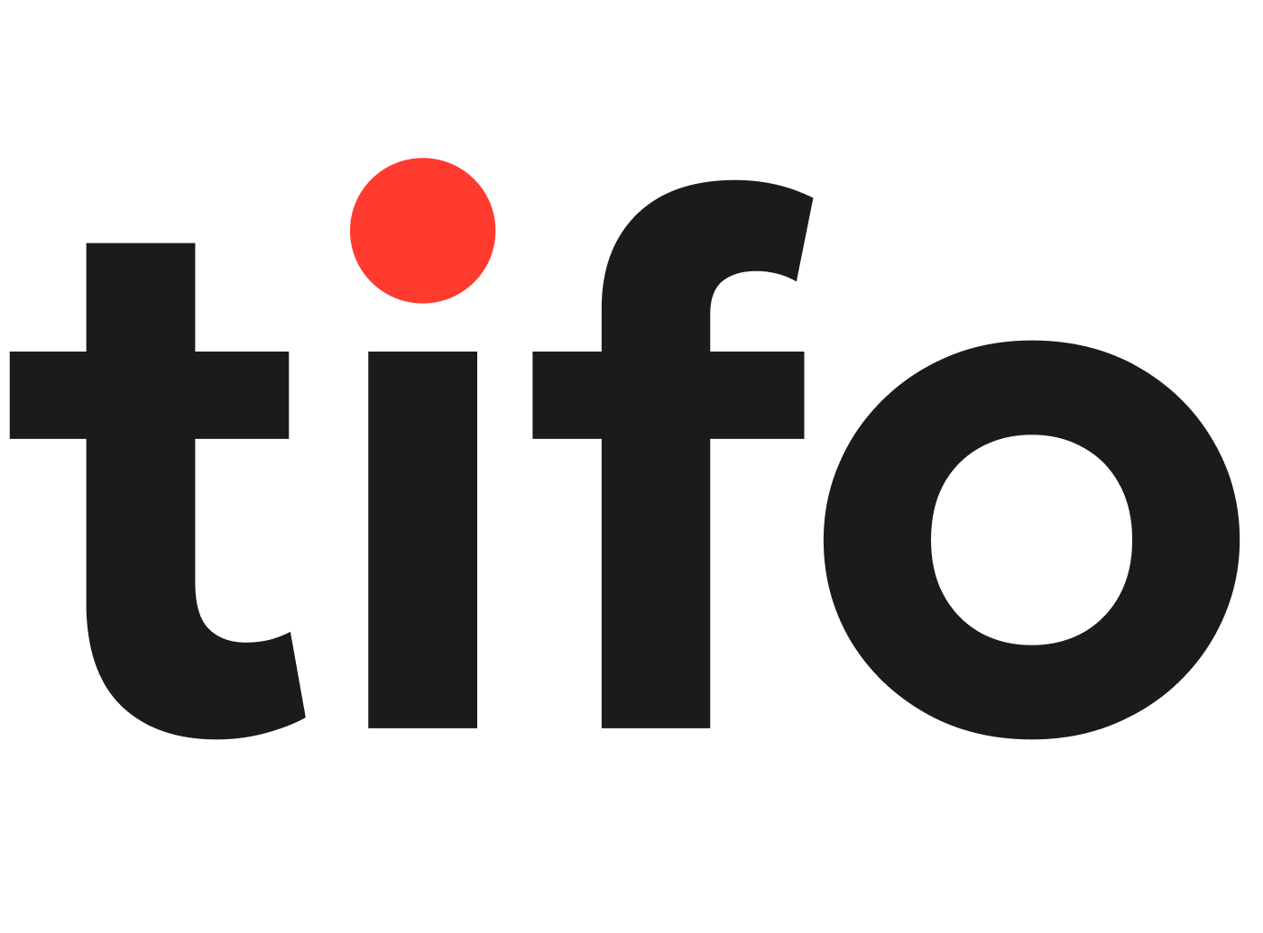 tifo logo